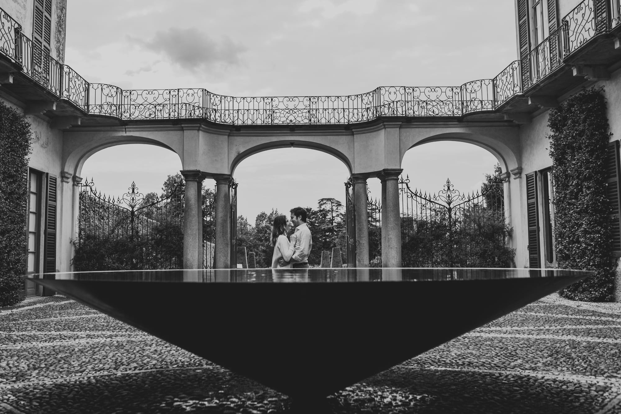 paolo lamperti photographer engagement wedding varese como milano lake
