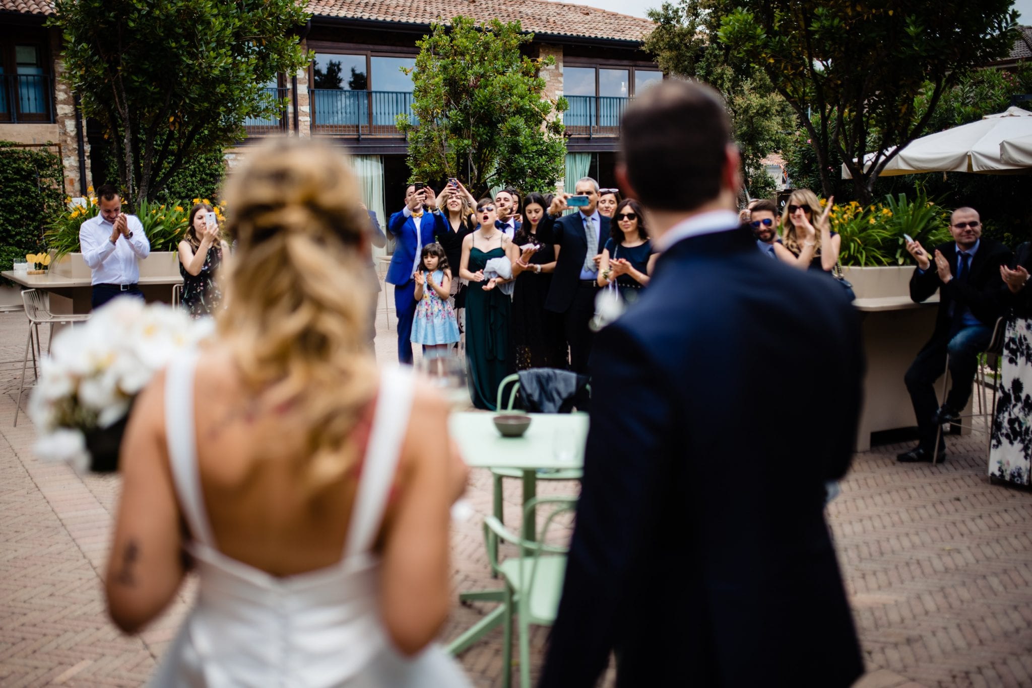 Fotografo Matrimonio Varese Ricevimento Ristorante Barboglio De Gaioncelli