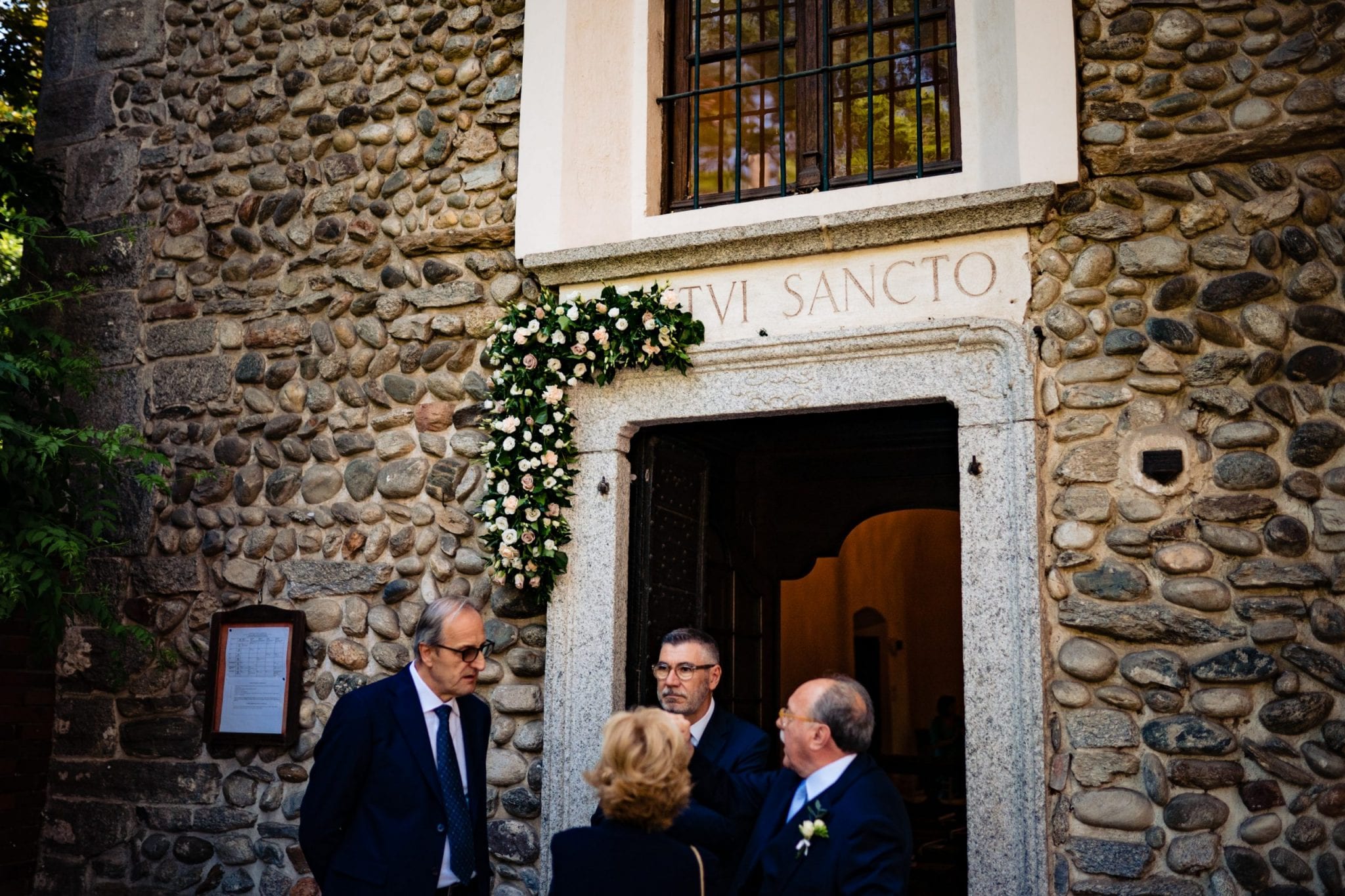 Fotografo Fotografia di Matrimonio Abbazia Santo Spirito Villa Giannone Cerimonia Nozze