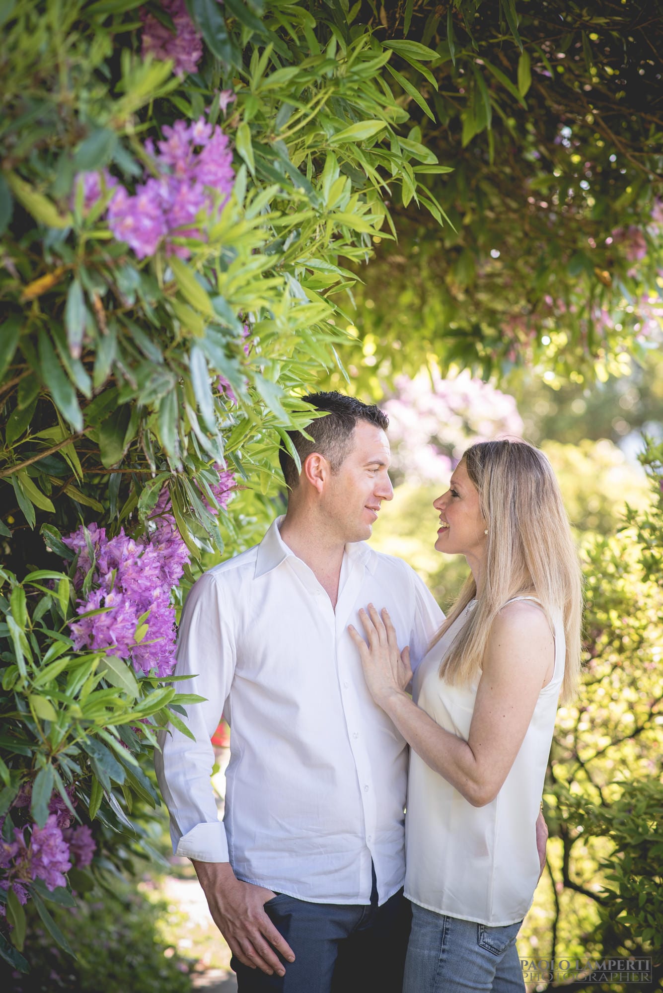 engagement como villa melzi fotografo matrimonio varese saronno romantico creativo elegante artistico lamperti
