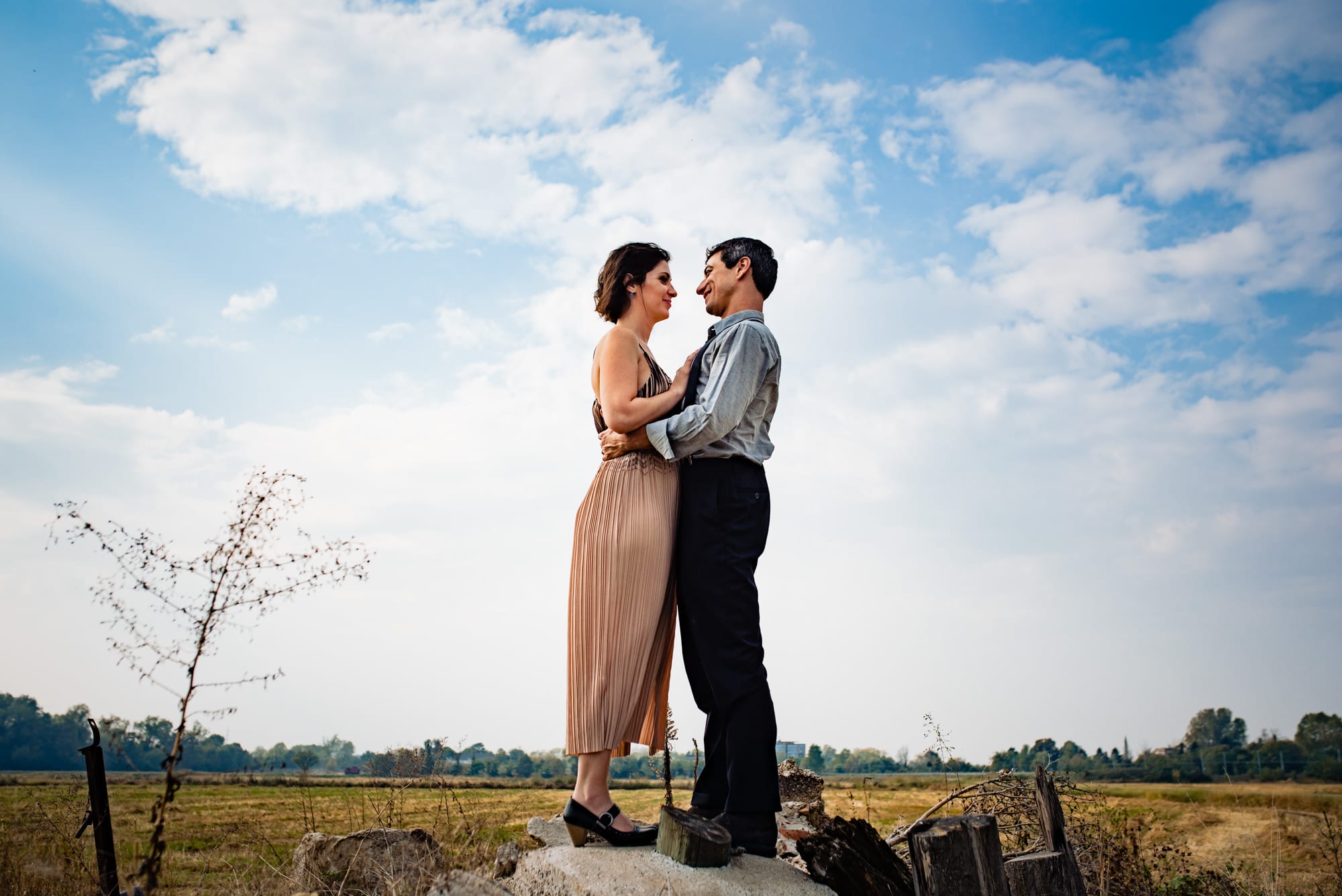 fotografo matrimonio milano matrimonio insolito como varese saronno romantico creativo elegante artistico lamperti