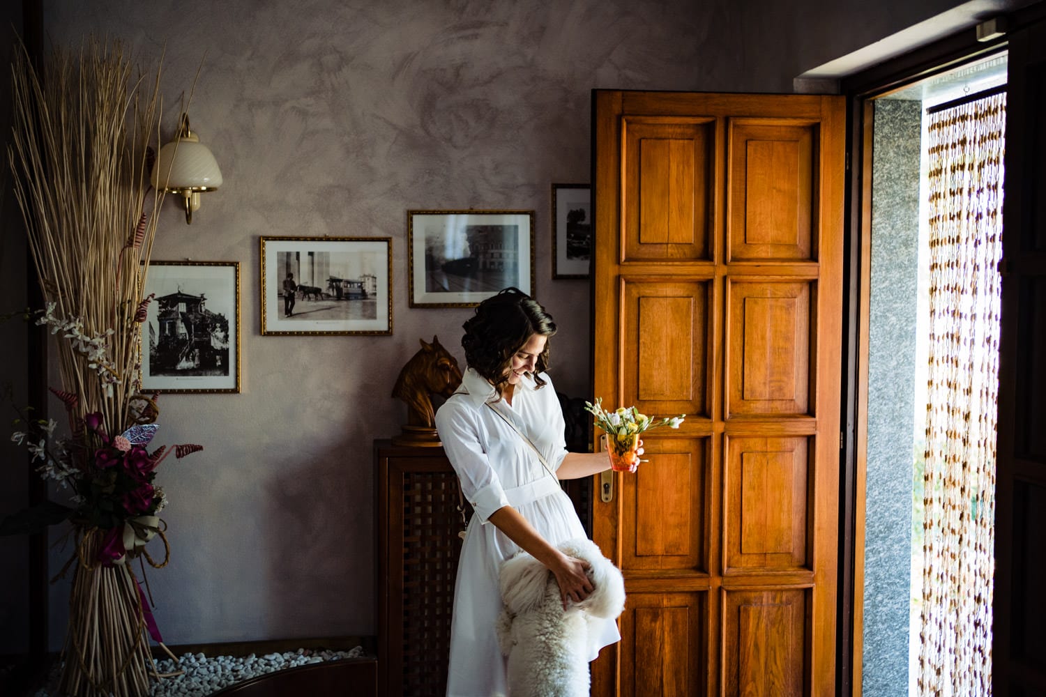 matrimonio varese erba milano saronno villa parravicino sossnovsky country vintage elegante fotografo artistico reportage lamperti