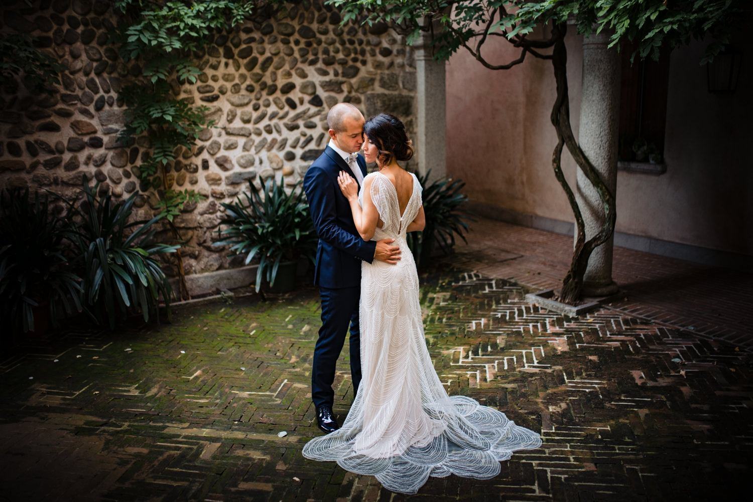 Ricevimento Fotografo matrimonio Villa Giannone Santuario di Saronno elegante spontaneo reportage moderno varese lamperti